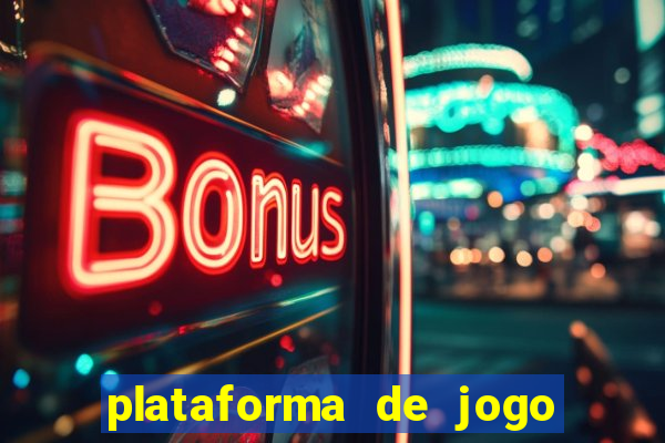 plataforma de jogo de neymar